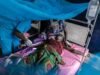 「我在街上生孩子」:由於非洲部分地區的衝突,分娩變得更加危險