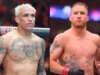 查爾斯·奧利維拉 (Charles Oliveira) 將在賈斯汀·加瑟傑 (Justin Gaethje) 冠軍爭奪戰中佩戴 BMF 腰帶