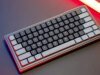 Cherry XTRFY K63W Pro Compact 是一款超越常規的無線遊戲鍵盤
