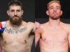 凱爾杜卡斯 (Kyle Doukas) 與克里斯杜卡斯 (Chris Doukas) 有關係嗎? UFC格鬥兄弟故事的內幕