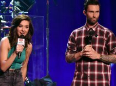 克里斯蒂娜·格里米 (Christina Grimmie) 可以在新澤西度過專屬自己的一天