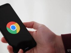 Chrome 自動填充擴展了與 Google 電子錢包的更深入集成