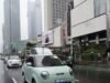 長安電動車能源成本低,充滿電僅需 48,000 印尼盾起