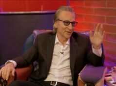 比爾馬赫 (Bill Maher) 解釋了他對人工智慧的擔憂