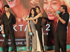 Cocktail 2 預告片發布:克里蒂·薩農 (Kriti Sanon) 和拉什米卡·曼丹娜 (Rashmika Mandanna) 會扮演一對同性戀情侶嗎?迪內什·維詹 (Dinesh Vijan)、霍米·阿達賈尼亞 (Homi Adajania) 打破沉默:寶萊塢新聞