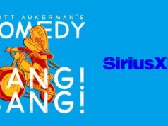 「喜劇爆炸!」爆炸! ‘全新 SiriusXM Deal 墨水(獨家)