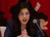兩名眾議院共和黨議員會見台灣親北京反對黨領導人