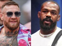 喬恩瓊斯學員因康納麥格雷戈的 UFC 329 復出卡而降級至預賽