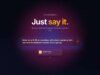 HomeKit 應用控制器新增 AI 功能:“Just Say It”