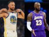 NBA球隊回應勇士隊在勒布朗詹姆斯傳聞中的交易提議