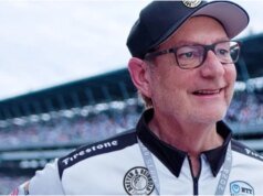 印地賽車傳奇車隊老闆去世,享年 65 歲,賽車界哀悼全世界令人心碎的損失