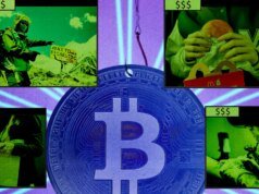 Pump.Fun 的賞金平台是一個圓形流感黑洞