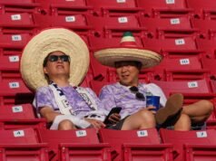 2026 年 FIFA 世界盃門票價格是否會導致體育場空無一人?世界足協澄清