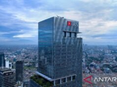 星展銀行:SMI的成功為國家基礎設施帶來光明前景