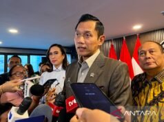 協調部長 AHY:印尼航空業將於 2027 年開始使用 SAF 減少排放
