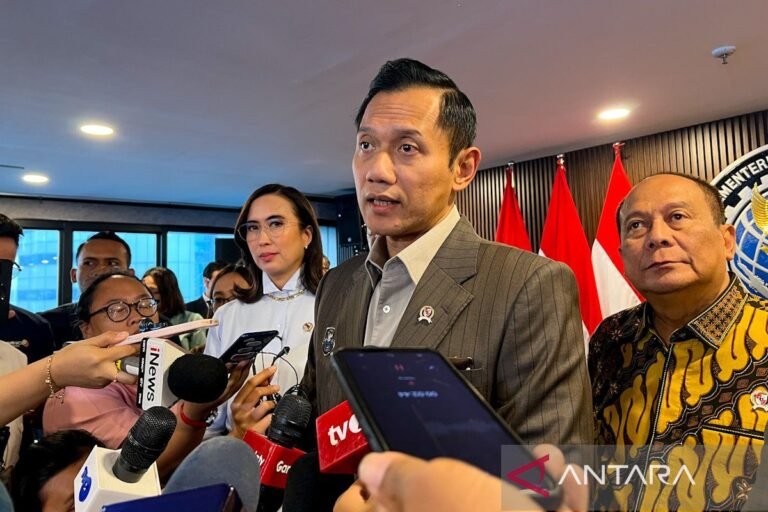 協調部長 AHY：印尼航空業將於 2027 年開始使用 SAF 減少排放