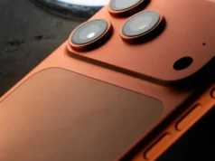 據報道,洩漏的 iPhone 18 Pro 照片最終出現在暗網上