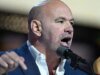 達納懷特(Dana White)確認UFC因天氣問題而針對白宮活動制定的應急計劃