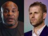 丹尼爾·科米爾 (Daniel Cormier) 在強烈反對中澄清了所謂的埃里克·川普 (Eric Trump) DM 爭議。