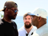 喬恩瓊斯 (Jon Jones) 與丹尼爾科米爾 (Daniel Cormier) 三部曲雙方“幾乎已確認”