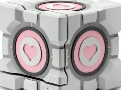 Dbrand 的 Steam Machine Companion Cube 已取消