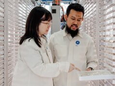 Google請求 EPA 批准在 3 個州釋放數百萬隻蚊子