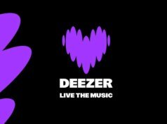 Deezer 為其他串流服務引入人工智慧音樂發現