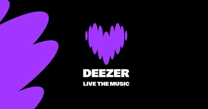 Deezer 為其他