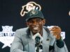 《我不是身體羞辱》:Deion Sanders 回應 340 磅的科羅拉多之星兩年沒有商品