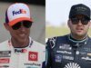 當丹尼·哈姆林 (Denny Hamlin) 在諾亞·格雷格森 (Noah Gregson) 爭議中選邊站時,公開指責 F1 車手對 NASCAR 進行“刻板印象”
