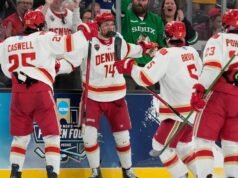 NHL 和 NHLPA 對 NCAA 潛在的五年資格限製表示擔憂