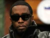 司法戰線沒有停止! P. Diddy 面臨兩項新的性侵犯指控