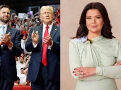 安娜·納瓦羅 (Ana Navarro) 透露《The Show》主持人在採訪中會問 JD Vance 哪些問題