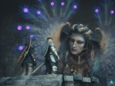 《龍之教條 2》將在《黑暗崛起 DLC》之前獲得 2 個重大更新中的第一個更新