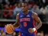 NBA 前 15 名自由球員:限制選項頭條類