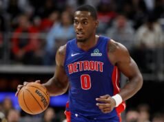 NBA 前 15 名自由球員:限制選項頭條類