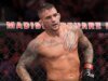 達斯汀·普瓦里爾 (Dustin Poirier) 因公共場合醉酒被捕,父親節後打破沉默