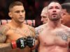 UFC 329明星在公共醉酒被捕後猛烈抨擊科爾比卡溫頓,支持達斯汀普瓦里爾