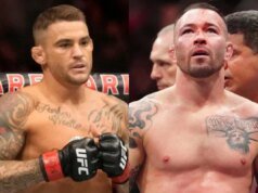 UFC 329明星在公共醉酒被捕後猛烈抨擊科爾比卡溫頓,支持達斯汀普瓦里爾