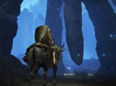 GTA 5、Elden Ring 和其他 8 款獎勵探索的大型開放世界遊戲