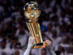 2026 年 NBA 總決賽獲勝者將獲得多少錢?獎金、獲勝份額和玩家獎金