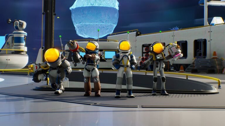 《Starseeker：Astroneer Expeditions》將太空探索帶向了不同（且更友善）的方向，我們與 System Era 的創意總監就此進行了交談（訪談）