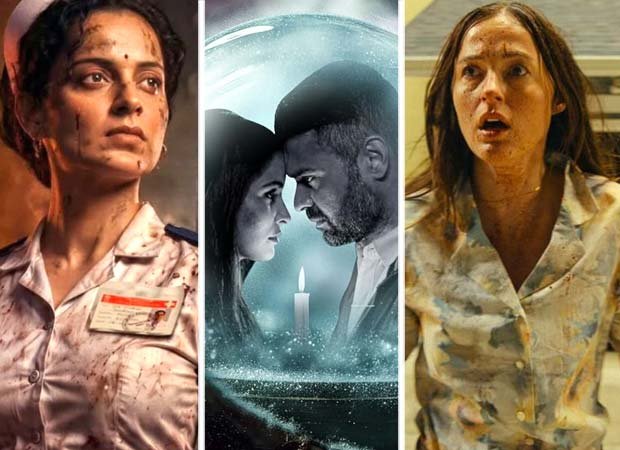 獨家報導：經過兩週的強烈反對後，CBFC 本週帶來了驚喜； Bharat Bhagya Vidhatta，鬧鬼 – 過去的迴響，無刪減的密室：寶萊塢新聞
