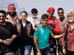 獨家:Dhamaal 4 預覽版;將於 7 月 10 日而非 7 月 17 日上映:寶萊塢新聞