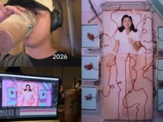 《我尖叫》:菲律賓電影製片人幫助奧利維亞羅德里戈的“治愈”音樂視頻栩栩如生