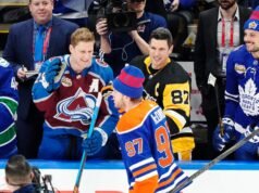 NHL 宣布 2027 年全明星賽採用新的國際賽制