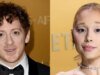 阿麗亞娜·格蘭德 (Ariana Grande) 和伊桑·斯萊特 (Ethan Slater) 分手後仍然是朋友