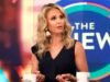 伊莉莎白哈塞爾貝克將從《The View》跳槽到主持《CBS Mornings》。
