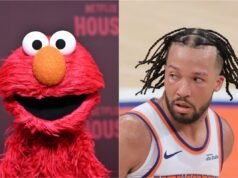 紐約人埃爾莫在參加 NBA 總決賽後面臨尼克斯球迷的憤怒