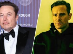伊隆馬斯克 (Elon Musk) 已將 Elon Musk 的《公民治安官》(Citizen Vigilante) 在 X 上播放